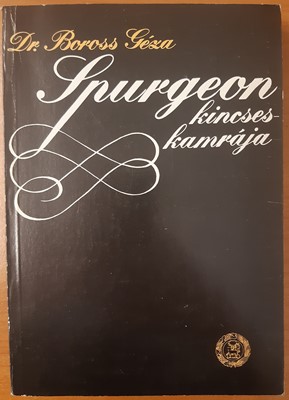 Spurgeon kincseskamrája