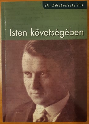 Isten követségében (Papír) [Antikvár könyv]