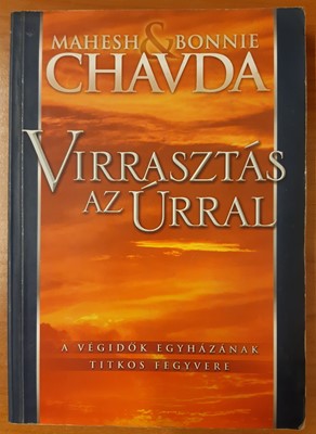 Virrasztás az Úrral (Papír) [Antikvár könyv]