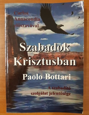 Szabadok Krisztusban