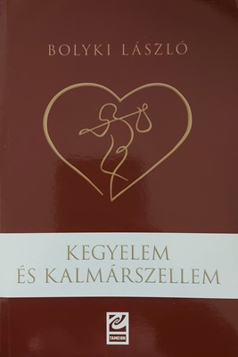 Kegyelem és kalmárszellem (Papír) [Antikvár könyv]