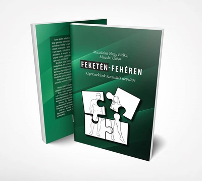 Feketén-fehéren (Papír)