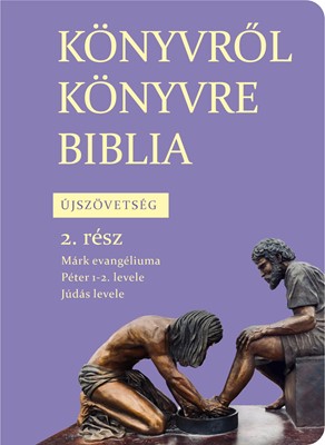 Könyvről könyvre Biblia Újszövetség 2.