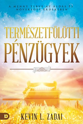 Természetfölötti pénzügyek (Papír)