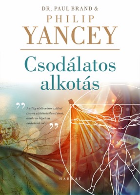 Csodálatos alkotás (Keménytáblás)