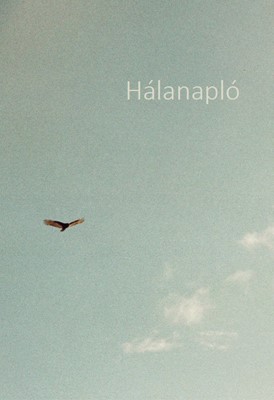 Hálanapló (sas) (Keménytáblás)