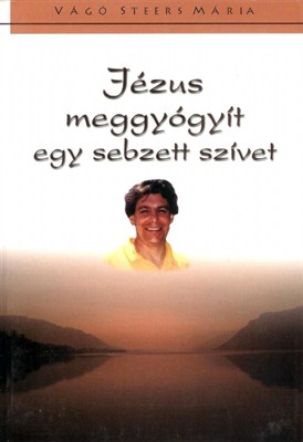 Jézus meggyógyít egy sebzett szívet (Papír)