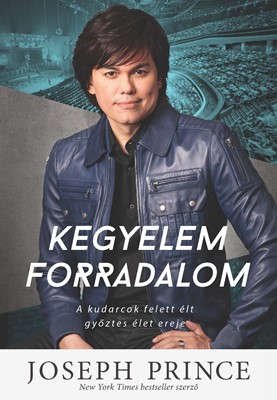 Kegyelem forradalom (Papír)