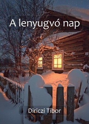 A lenyugvó nap (Papír)