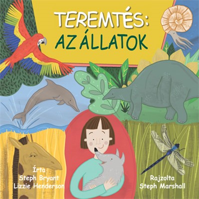 Teremtés: az állatok (Papír)