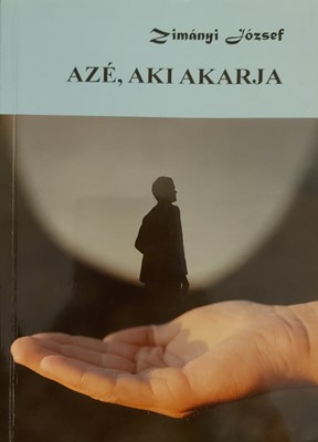 Azé, aki akarja (Papír) [Antikvár könyv]