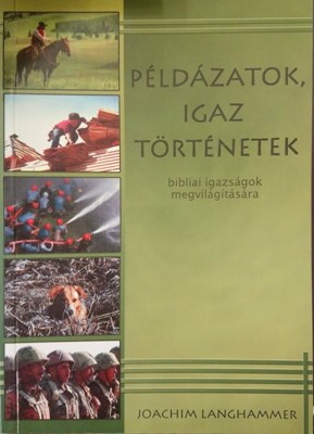 Példázatok, igaz történetek