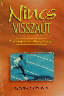 Nincs visszaút