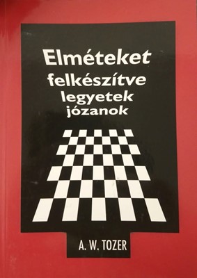 Elméteket felkészítve legyetek józanok