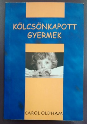 Kölcsönkapott gyermek