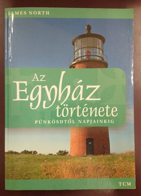 Az Egyház története (Papír) [Antikvár könyv]