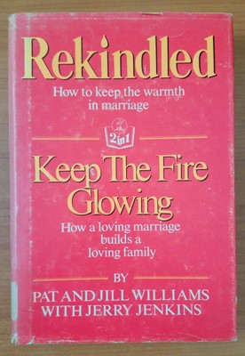 Rekindled / Keep The Fire Glowing (2 in 1 book) (Keménytáblás) [Antikvár könyv]