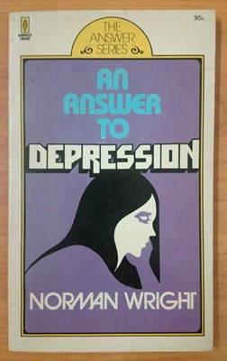 An Answer to Depression