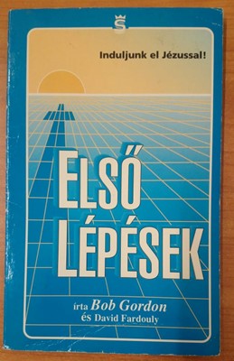 Első lépések