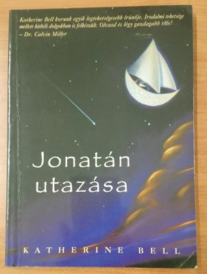 Jonatán utazása