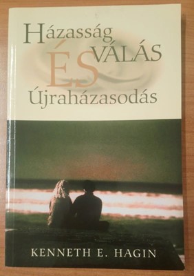 Házasság, válás és újraházasodás (Papír) [Antikvár könyv]