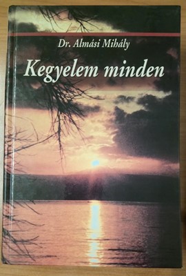 Kegyelem minden