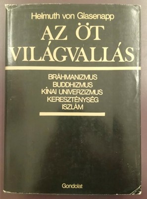 Az öt világvallás