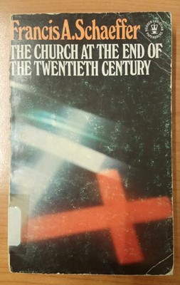 The Church at the End of the Twentieth Century (Papír) [Antikvár könyv]