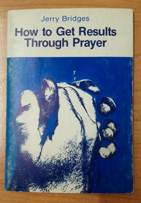 How to Get Results Through Prayer (Papír) [Antikvár könyv]