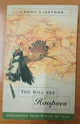 You Will See Hoopoes (Papír) [Antikvár könyv]