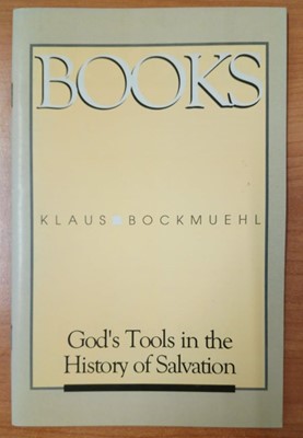 God's Tools in the History of Salvation (Füzetkapcsolt) [Antikvár könyv]