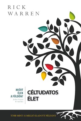 Céltudatos élet (Papír)