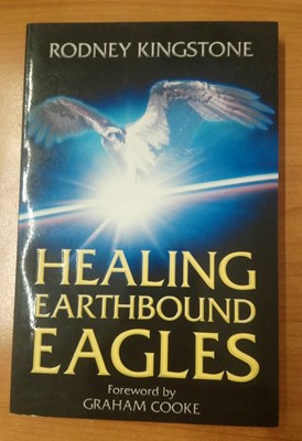 Healing Earthbound Eagles (Papír) [Antikvár könyv]