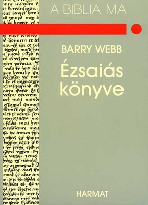 Ézsaiás könyve (Papír)