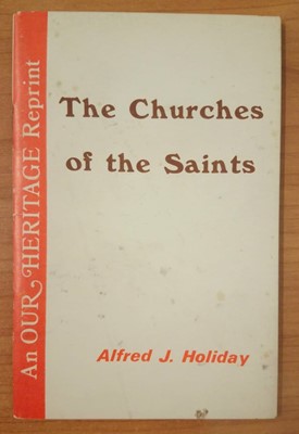 The Churches of the Saints