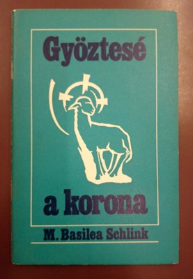 Gyöztesé a korona (Papír) [Antikvár könyv]