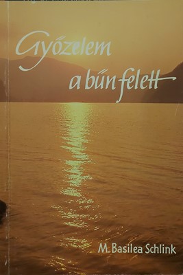 Győzelem a bűn felett (Papír) [Antikvár könyv]