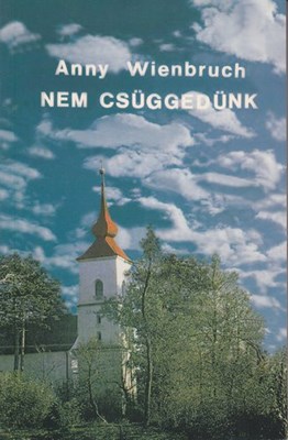 Nem csüggedünk (Papír)