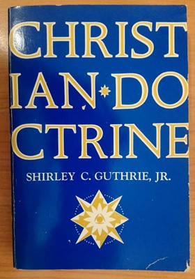 Christian Doctrine (Papír) [Antikvár könyv]