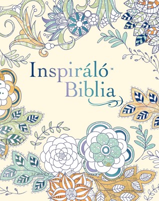 Inspiráló Biblia (puhatáblás díszdobozos) (Papír)