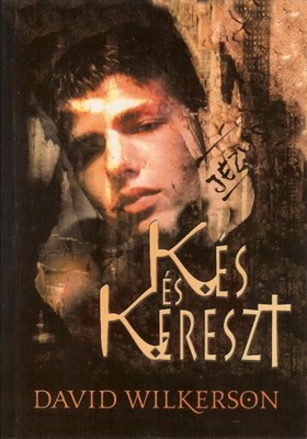 Kés és kereszt