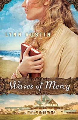 Waves of Mercy (Papír)