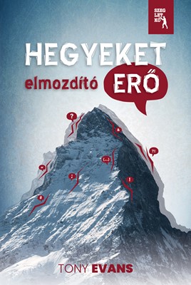 Hegyeket elmozdító erő (Papír)