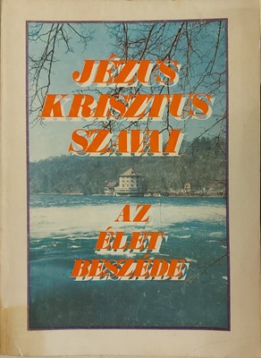 Jézus Krisztus szavai