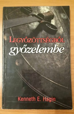 Legyőzöttségből győzelembe