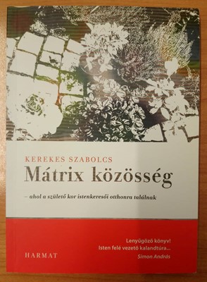 Mátrix közösség