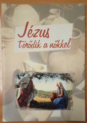 Jézus törődik a nőkkel