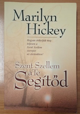 Szent Szellem a te Segítőd (Papír) [Antikvár könyv]