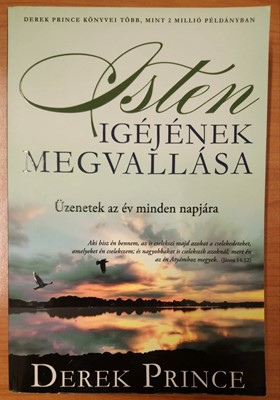 Isten Igéjének megvallása (Papír) [Antikvár könyv]