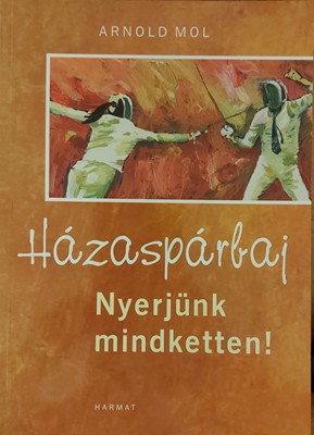 Házaspárbaj (Papír) [Antikvár könyv]